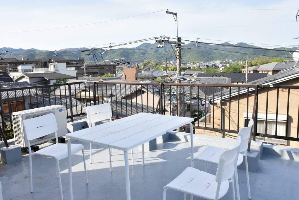 サクラストーリー Hotel Kyoto Ngoại thất bức ảnh