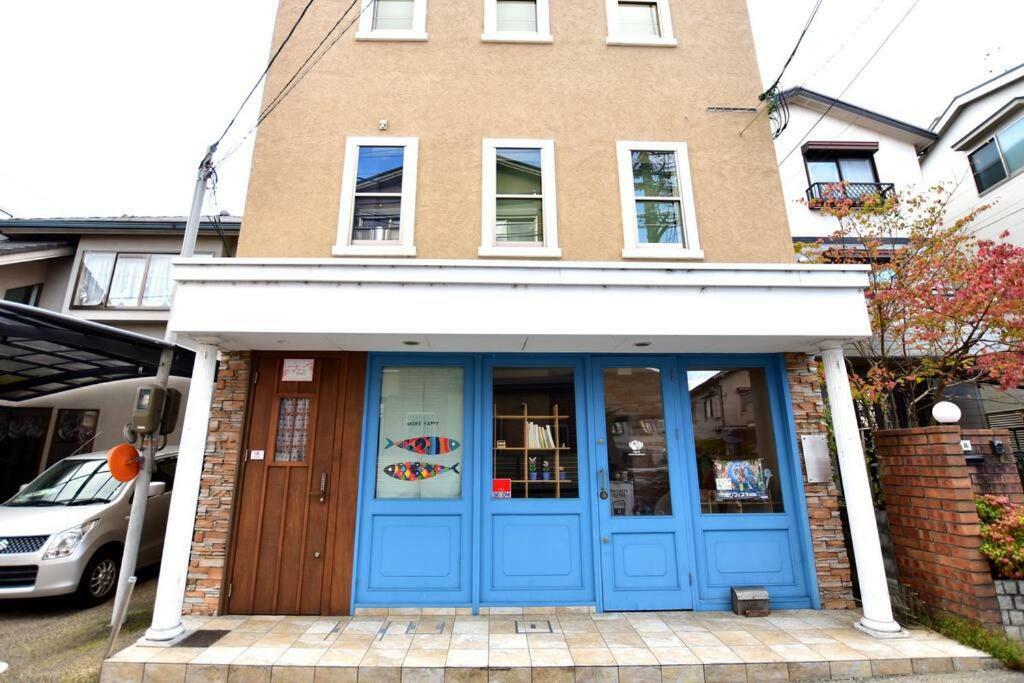 サクラストーリー Hotel Kyoto Ngoại thất bức ảnh