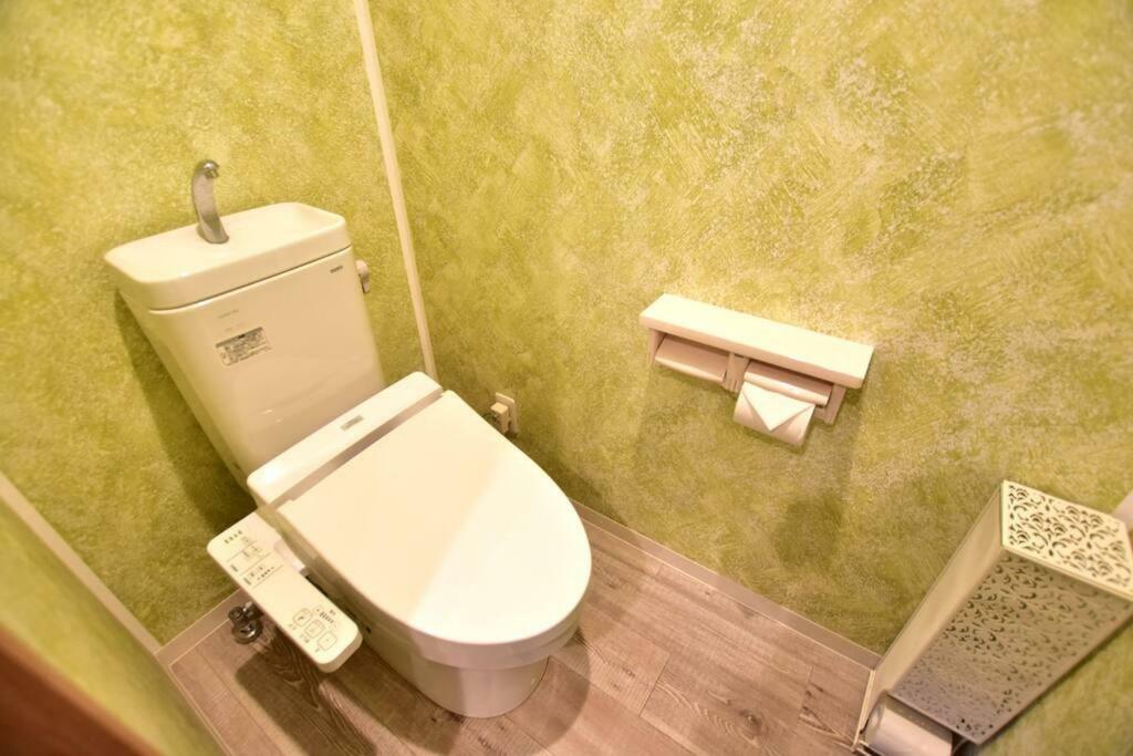 サクラストーリー Hotel Kyoto Ngoại thất bức ảnh