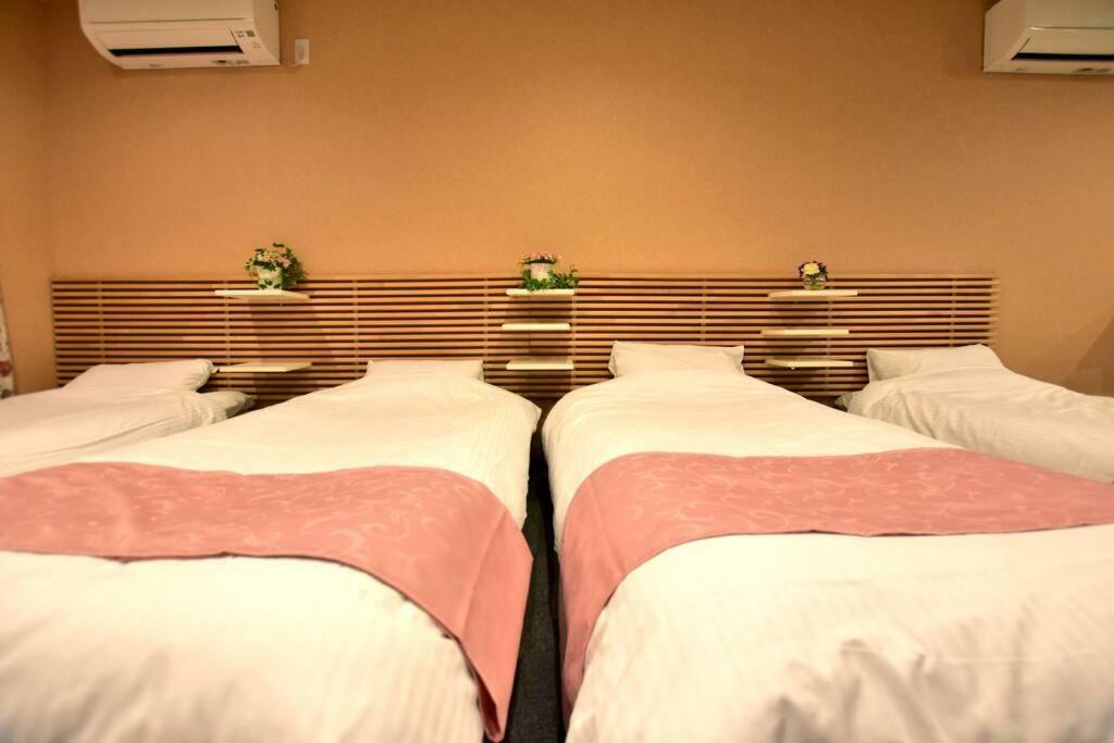 サクラストーリー Hotel Kyoto Ngoại thất bức ảnh