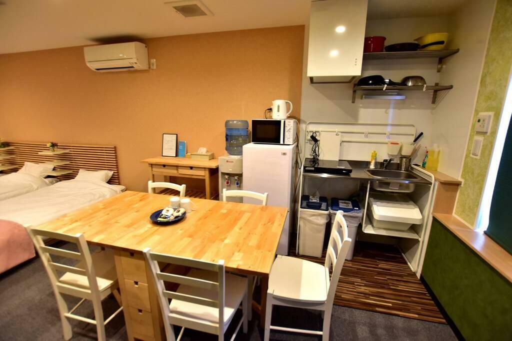 サクラストーリー Hotel Kyoto Ngoại thất bức ảnh