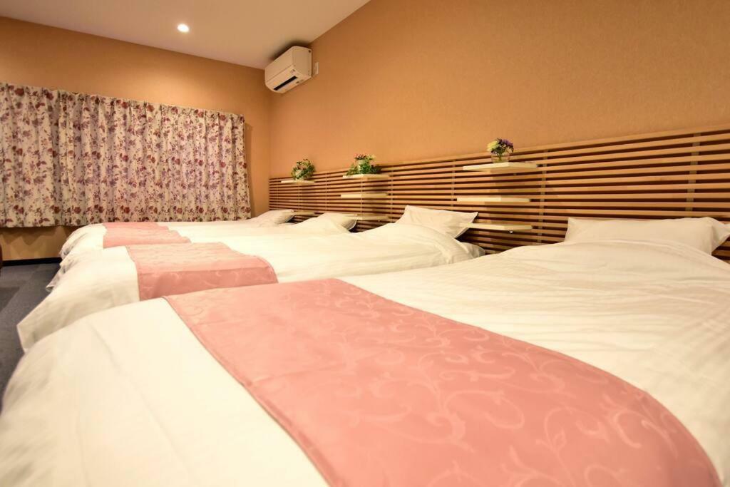 サクラストーリー Hotel Kyoto Ngoại thất bức ảnh