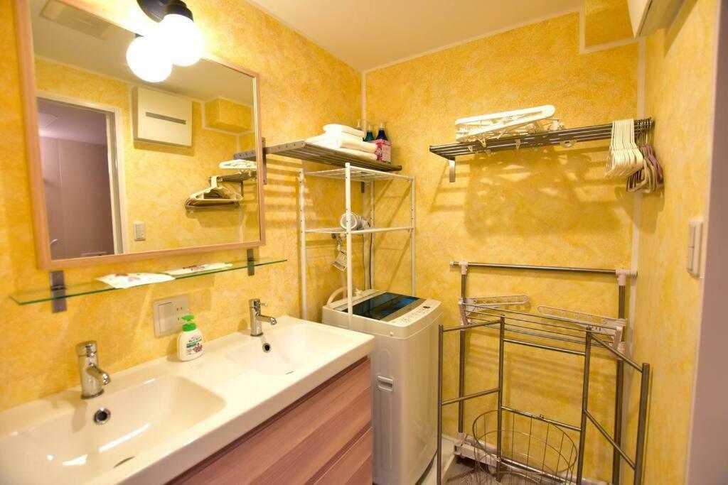 サクラストーリー Hotel Kyoto Ngoại thất bức ảnh
